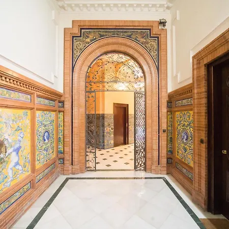 Exclusive Triplex With Private Terrace Apartament