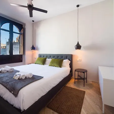 Exclusive Triplex With Private Terrace Apartament *