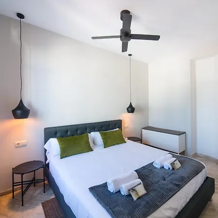 Apartament Exclusive Triplex With Private Terrace *