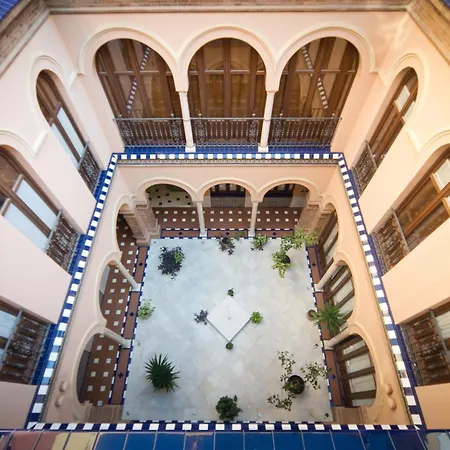 Exclusive Triplex With Private Terrace * Sewilla