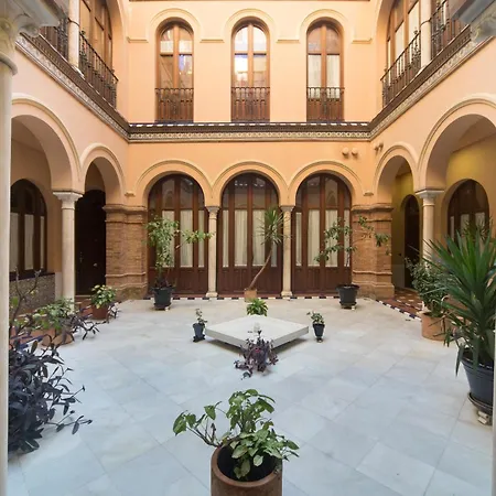 Exclusive Triplex With Private Terrace * Sewilla