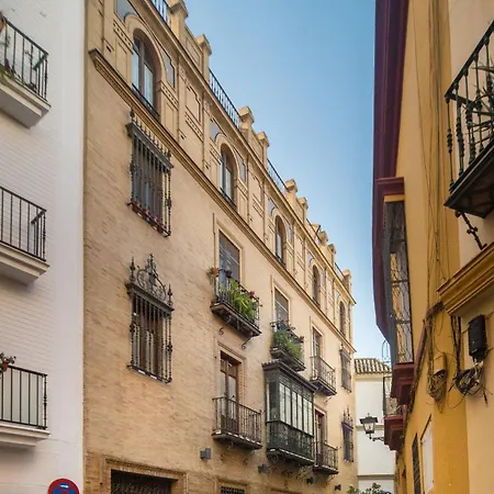 Apartament Exclusive Triplex With Private Terrace
