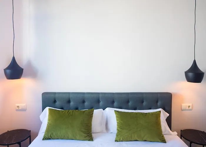 Exclusive Triplex With Private Terrace * Sevilla