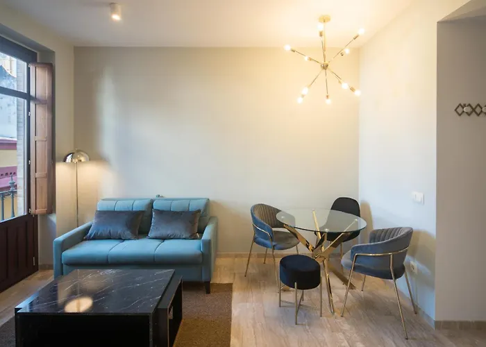 Exclusive Triplex With Private Terrace