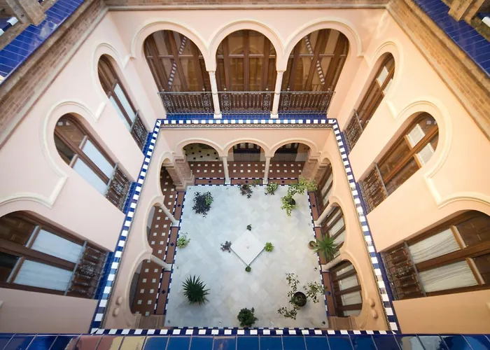 Exclusive Triplex With Private Terrace * Sevilla