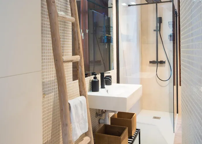 Exclusive Triplex With Private Terrace