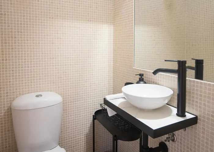 Exclusive Triplex With Private Terrace *