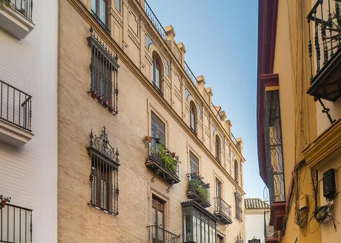 Apartmán Exclusive Triplex With Private Terrace