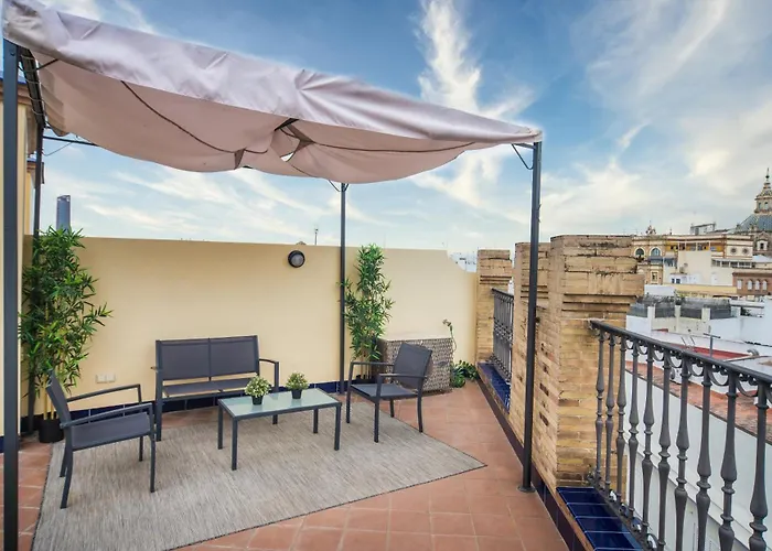 Exclusive Triplex With Private Terrace *